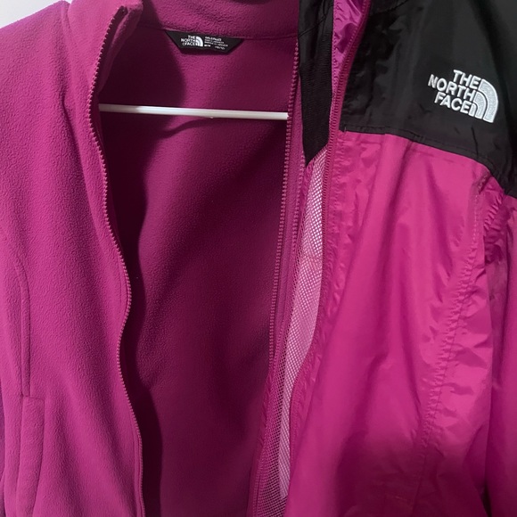 North face Dryvent - Picture 4 of 6